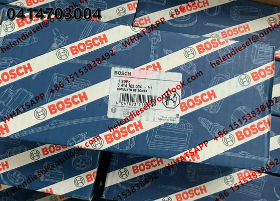 China Common Rail Injector 0414703004 , 504287069 , 504082373, 504132378, 0986441025 BOSCH original and new supplier