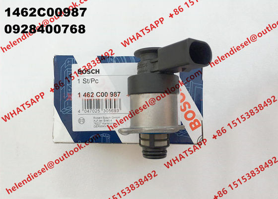China 1462C00987  Fuel Metering Unit Kits 0928400768 Metering Solenoid Valve 0 928 400 768 , 1 462 C00 987 supplier