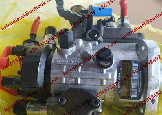 China Genuine DELPHI fuel pump 9520A180G , 9520A181G , 9520A182G , 9520A183G,9520A185G, JOHN DEERE RE61668 ,Perkins 2644C346 supplier