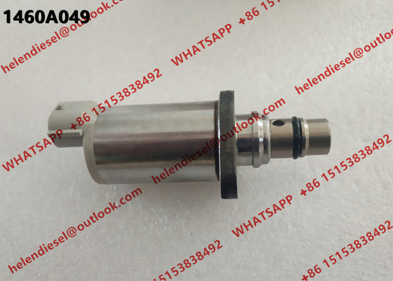 China Genuine Mitsubishi Valve 1460A049 Injection Pump suction control valve 1460A049 supplier