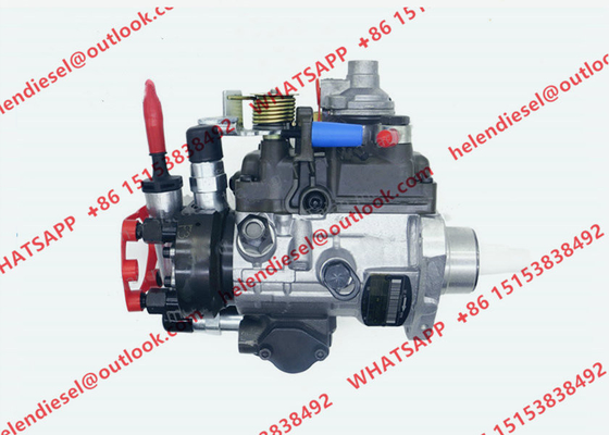 China BRAND NEW FUEL PUMP 9520A300G, 9520A303G, 9520A304G,9520A111G for JCB 320/06937 , 320-06937,320/06743 ,320/06702 ,DELPHI supplier