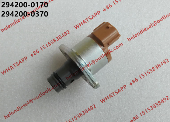 China Suction control valve 294200-0170 / 294200-0370 SCV VALVE 0170 /0370 for 294000-0681 294000-0570 294000-1290 supplier