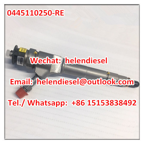 Genuine Reconditioned 0445110250 , 0 445 110 250 , WLAA-13-H50 ,WLAA ...