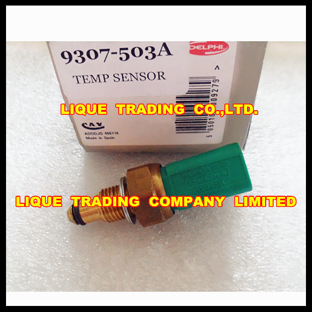 Genuine and New DELPHI Sensor 9307503A , 9307-503A , 9307Z503A ,1920NH ...