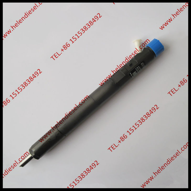 Delphi common rail injector EJBR04601D R04601D for SSANGYONG ...