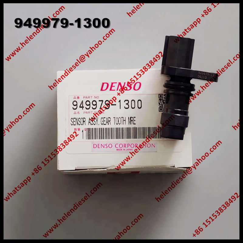 Genuine and New DENSO sensor 9499791300 , GEAR TOOTH SENSOR 897606943