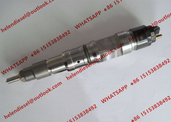 New Original  diesel injector 0445120202/ 0 445 120 202/0445120281/0445120311, MAN Injector 51101006155 ,5110100612 supplier