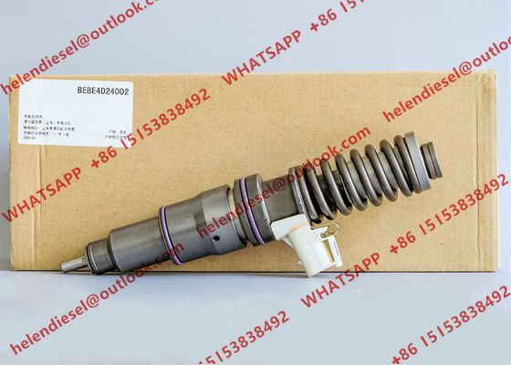 BEBE4D24002 E3 EUI Diesel Injector 7420972224, 7421340612, 85000498, 85000987,21371673,BEBE4D08002, BEBE4D16002 supplier