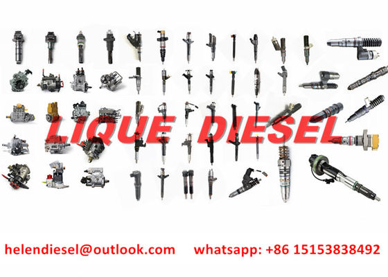  BEBE4D24002 E3 EUI Diesel Injector 7420972224, 7421340612, 85000498, 85000987,21371673,BEBE4D08002, BEBE4D16002 supplier