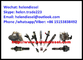 Genuine Bosch Diesel Injector 0445116033 Common Rail injector 0 445 116 033,  8200889945 supplier