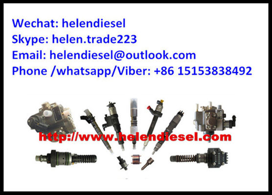 Genuine  Diesel Injector 0445116033 Common Rail injector 0 445 116 033,  8200889945 supplier