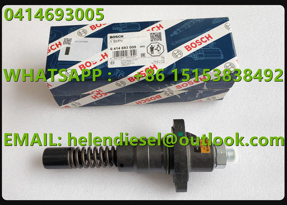 New Original 0414693005  Fuel Pump 0414693002, Deutz KHD Fuel Pump 02113694 / 04290102 / FFM1C90S2005 supplier