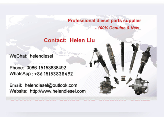 New Caterpillar Injector GP Fuel 3200677 / 320-0677 /10R7671,Perkins Diesel Injector 2645A746 ,2645A737, 2645A738 supplier