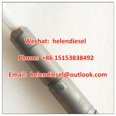  original injector 0445115045 ,0 445 115 045,33800-3A000 ,338003A000 Genuine for HYUNDAI KIA Piezo/VERACRUZ/ MOHAVE supplier