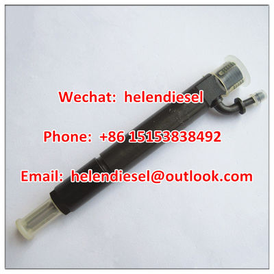  Original and New injector 0432191379 , 0 432 191 379 , 02112645 , 0211 2645 Genuine  guaranteed supplier