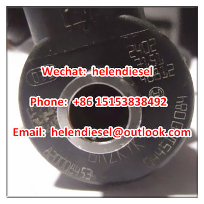  Original and New injector 0445110084 , 0 445 110 084 ,8200084534,8200936736,8201043626 Genuine  fit  supplier