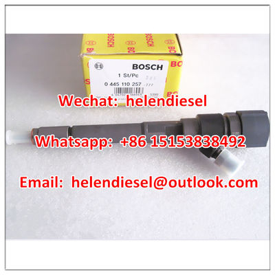  original 0445110257 , 3380027400 , 33800-27400 , 33800 27400 Genuine HYUNDAI KIA,0445110258,0445110245,0445110725 supplier
