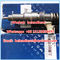 DELPHI original BEBE4D21001, 21914232 , 3380084830 Genuine and New HYUNDAI 33800-84830 EUI unit injector 33800 84830 supplier