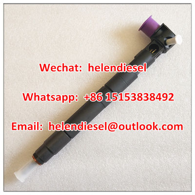  original injector 28229873, 33800 4A710 , 33800-4A710 , 338004A710 Genuine and New fit Hyundai / Kia supplier