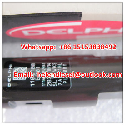  original injector 28231014, 1100100-ED01 , 1100100ED01,1100100 ED01 Genuine and New GREAT WALL MOTOR (GWM) supplier