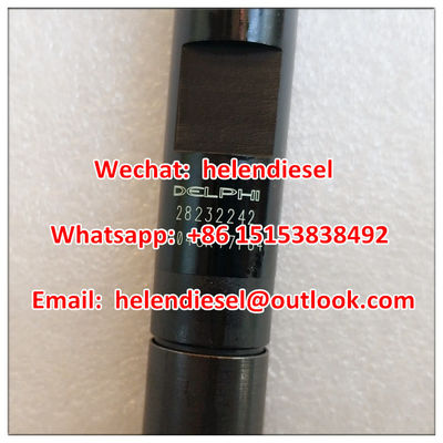  original injector 28232242 ,8200132793, 8200240244 ,8200207935 ,8200049876 Genuine and New 166003978R,EJBR04101D supplier