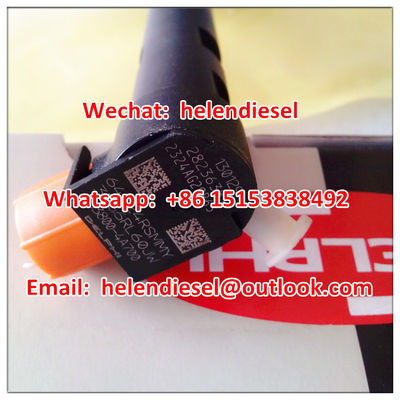  original injector 28236381,  33800 4A700, 33800-4A700, 338004A700 Genuine and New HYUNDAI /KIA supplier