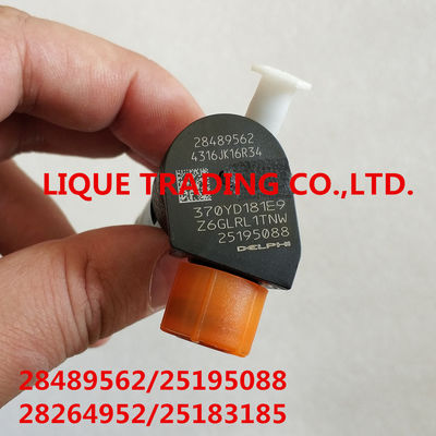  original 28489562 , 25195088 ,Interchange 28264952 , 25183185 Genuine and New fit GM/Chevrolet/Opel/Vauxhall supplier
