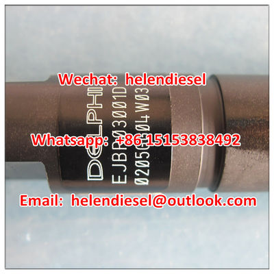 Original  injector EJBR03001D, EJBR02501Z ,33800-4X900 ,338004X900 ,33800 4X900,33801-4X900,Genuine HYUNDAI / KIA supplier