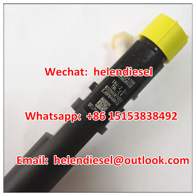 Brand new Genuine  injector EJBR04901D , R04901D , 28280600 , 278901160101,Original for TATA supplier