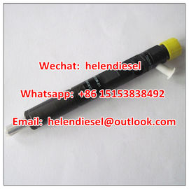 Brand new Genuine DELPHI injector EJBR05301D, R05301D, F50001112100011 , F5000-1112100-011,EJBR06101D,original YUCHAI supplier