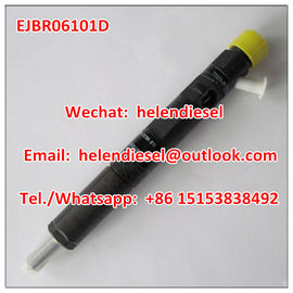 Genuine Brand new DELPHI injector EJBR06101D ,R06101D, FB3001112100011 , FB300-1112100-011, exchange F50001112100011 supplier