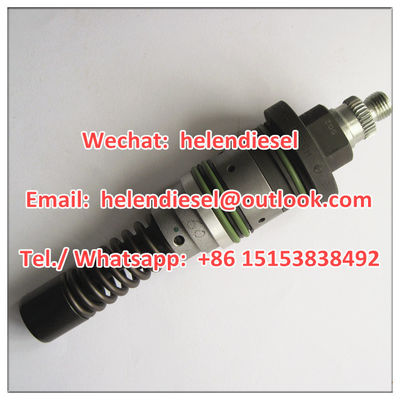 Genuine  unit pump 0414401101 , 0 414 401 101 , Original DEUTZ 02111066 , 0211 1066, 2111066,02126891,0212 6891 supplier