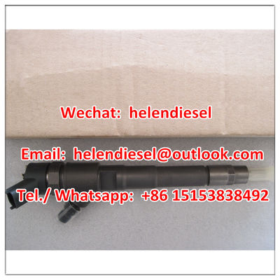 Genuine and New  Injector 0445110273 , 0 445 110 273, 504088755 , 504377671, Exchange no.0 445110435 , 0986435165 supplier