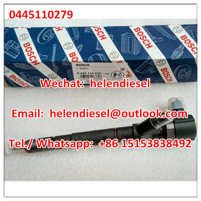 Genuine   0445110279 ,0 445 110 279 ,33800-4A000 ,33800-4A100,33800-4A120,33800-4A150,33800-4A160,33800-4A170 supplier