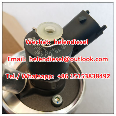 Genuine and New  injector 0445110284 , 0 445 110 284 , 0445110 284, original 16600-MA70A , 16600 MA70A , 16600MA70A supplier