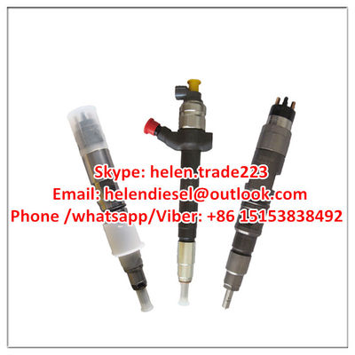 Genuine and New  injector 0445110300 , 0445110300 , 0445110300 , 55206704,55221023,55196442,95517512, 0986435171 supplier