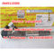 Genuine and New BOSCH injector 0445110305 , 0 445 110 305, Exchange NO.0445110521 ,1112100CAT , original JMC Jiangling supplier