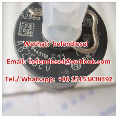 Genuine and New  injector 0445110511 ,0 445 110 511 ,0445110 511 ,original IVECO 5801379115 supplier