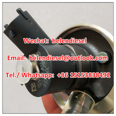 Genuine and New  injector 0445110877 ,0 445 110 877, 0445110877, 16600 VZ20B , 16600-VZ20B , 16600VZ20B original supplier