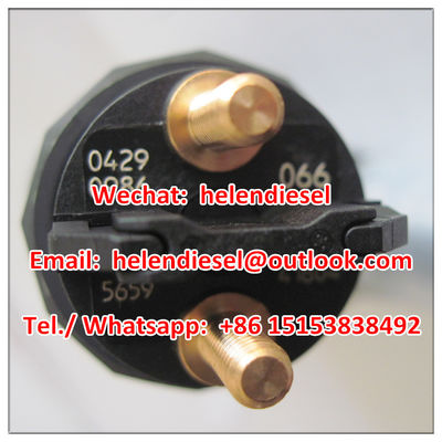 Genuine New  injector 0445120066 , 0 445 120 066 , 0445120 066 , 04290986 , 04289311 , 4290986 , 4289311,  20798114 supplier