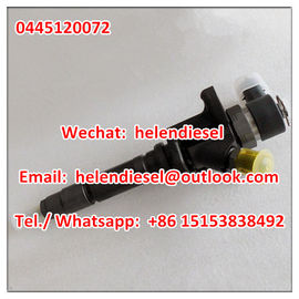 Genuine and New BOSCH injector 0445120072 , 0 445 120 072 , 0445120 072 , ME 225416 , ME225416,original brand new supplier