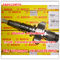 Genuine and New BOSCH injector 0445120075 , 0 445 120 075 ,IVECO 504128307, 5801382396,   2855135 supplier