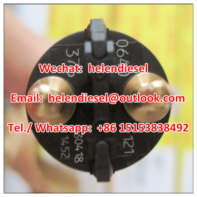 Genuine and New  injector 0445120121 , 0 445 120 121 , 0445120 121,  4940640 original and brand new supplier