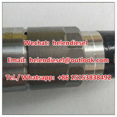 Genuine and Reconditioned  injector 0445120123 ,0 445 120 123 ,0445120 123,4937065 ,493 7065,0986AD1048 ,04937065RX supplier