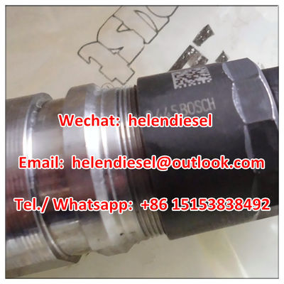 Genuine and New  injector 0445120161 , 0 445 120 161 , 0445120 161 ,  4988835 , C4988835 , D4988835 original supplier