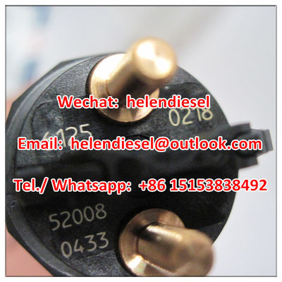 Genuine and New  injector 0445120218 , 0 445 120 218 ,51101006125 , 51101006032 ,51101006035 , 51101006048 Fit MAN supplier