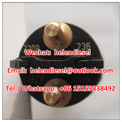 Genuine and New  injector 0445120236 , 0 445 120 236,5263308 , 84346812, 4939061,3973060, 3965721 ,0445120125 supplier