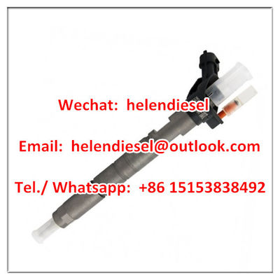 Genuine and New  injector 0445116059 , 0 445 116 059,0445116019 , FIAT/ IVECO 5801540211 , 504341488 , 504385557 supplier