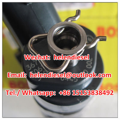 Genuine New  injector 0445120002 ,0 445 120 002,500313105, 500384284,198081,198083,5001849912,IVECO/CITROEN/FIAT supplier
