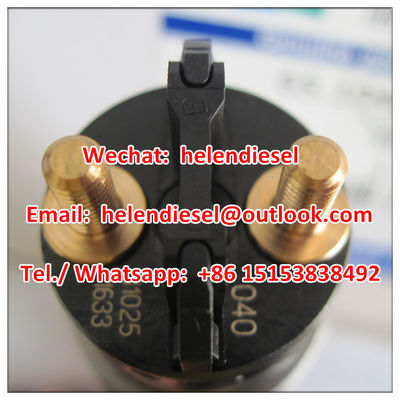 Genuine and New  injector 0445120040 , 0 445 120 040 ,65.10401-7001C , 65.10401-7001, 65104017001C,DAEWOO DOOSAN supplier